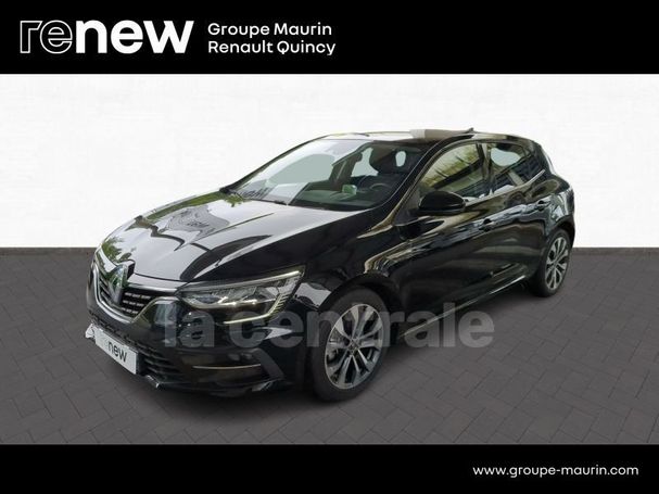 Renault Megane 103 kW image number 1