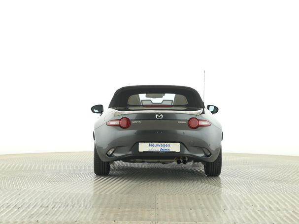 Mazda MX-5 97 kW image number 7