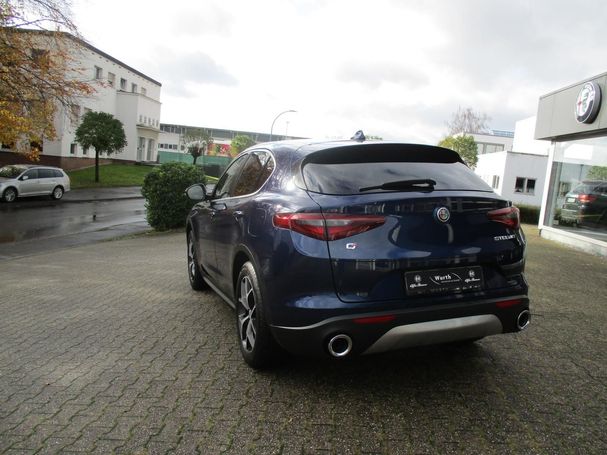 Alfa Romeo Stelvio 2.2 Diesel Q4 140 kW image number 6