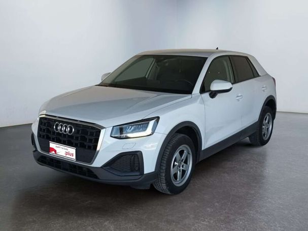 Audi Q2 35 TFSI 110 kW image number 1