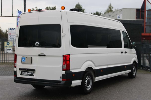 Volkswagen Crafter TDI 103 kW image number 2