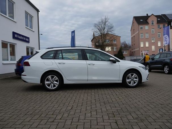 Volkswagen Golf 2.0 TDI Life 85 kW image number 15