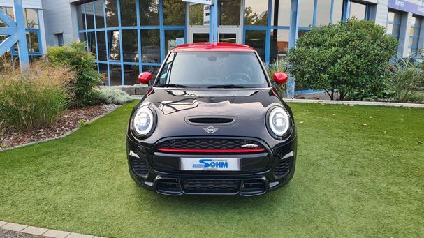 Mini John Cooper Works 172 kW image number 3