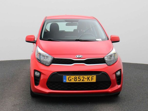 Kia Picanto 1.0 49 kW image number 2