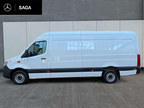 Mercedes-Benz Sprinter 319 CDi 140 kW image number 9