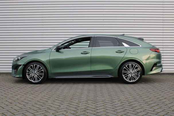 Kia ProCeed 1.5 T-GDI GT Line DCT7 103 kW image number 5