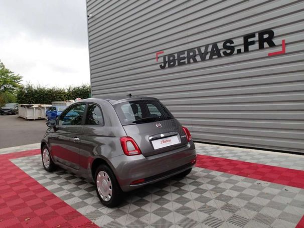 Fiat 500 1.0 51 kW image number 6