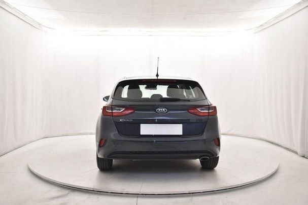 Kia XCeed 73 kW image number 3