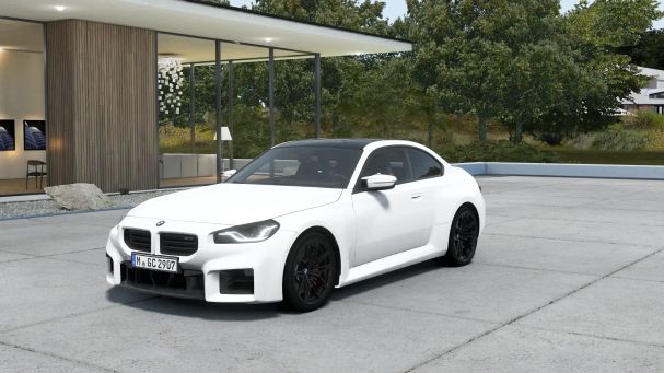 BMW M2 338 kW image number 13