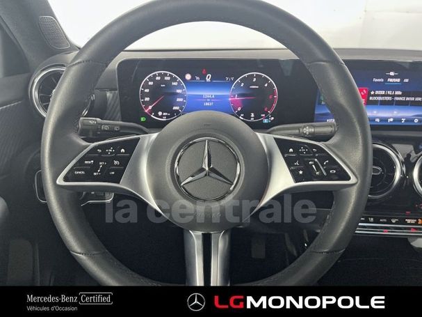 Mercedes-Benz A 180 100 kW image number 10