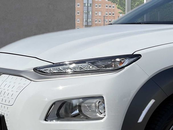 Hyundai Kona Elektro Trend 150 kW image number 5