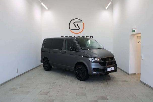 Volkswagen T6 Transporter 4Motion 110 kW image number 1