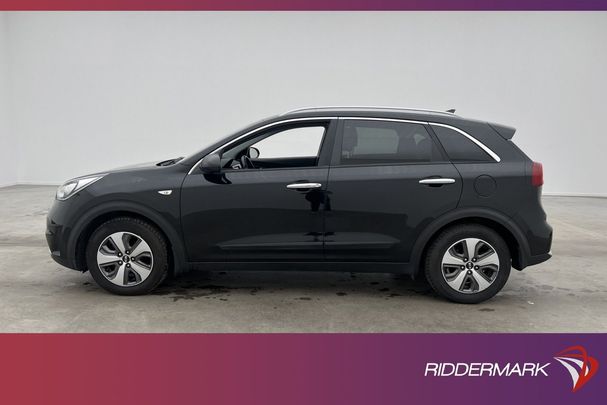 Kia Niro 104 kW image number 10