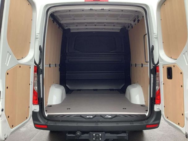 Mercedes-Benz Sprinter 3.5t 315 CDI 110 kW image number 15