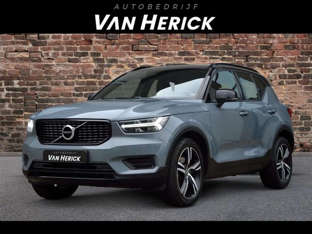 Volvo XC40 T4 140 kW image number 1