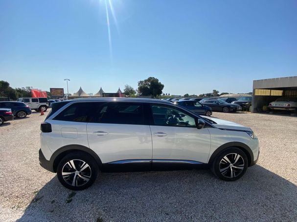 Peugeot 5008 133 kW image number 6