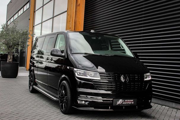 Volkswagen T6 Transporter DSG 150 kW image number 8