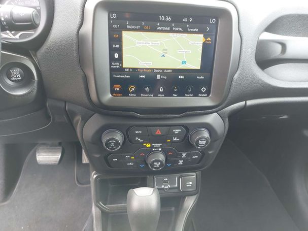 Jeep Renegade 1.6 88 kW image number 8