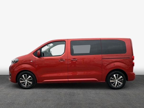 Toyota Proace Verso 2.0 D 4D 130 kW image number 4