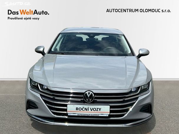 Volkswagen Arteon 2.0 TDI DSG Shooting Brake 110 kW image number 2