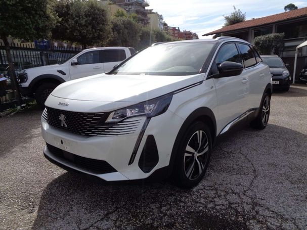 Peugeot 3008 BlueHDi 130 EAT8 96 kW image number 1