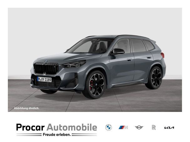 BMW X1 M35i xDrive 221 kW image number 1