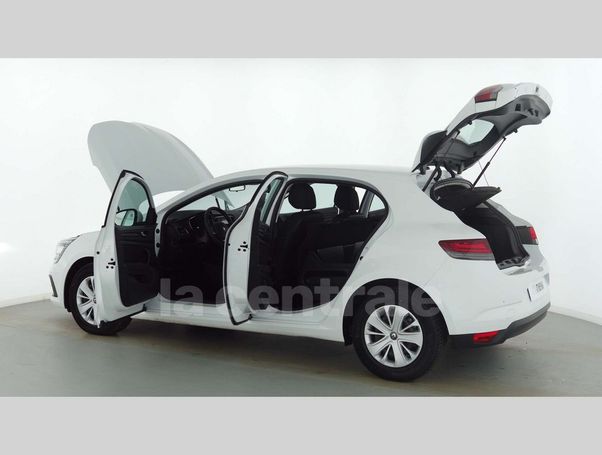 Renault Megane 85 kW image number 28