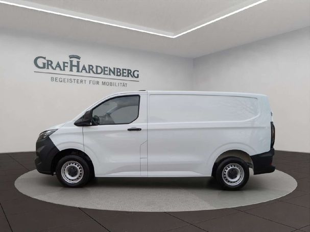 Ford Transit Custom L1 81 kW image number 5