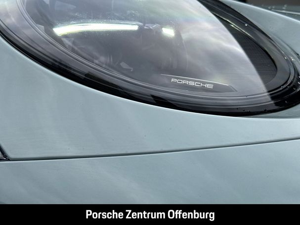 Porsche 992 Carrera 4 GTS 398 kW image number 8