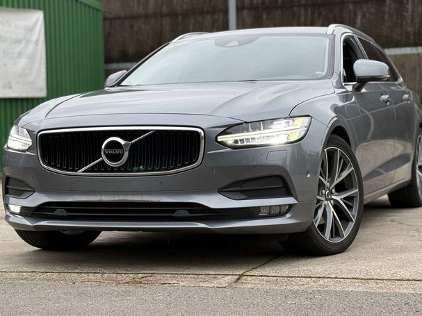 Volvo V90 D3 Geartronic Inscription 110 kW image number 1