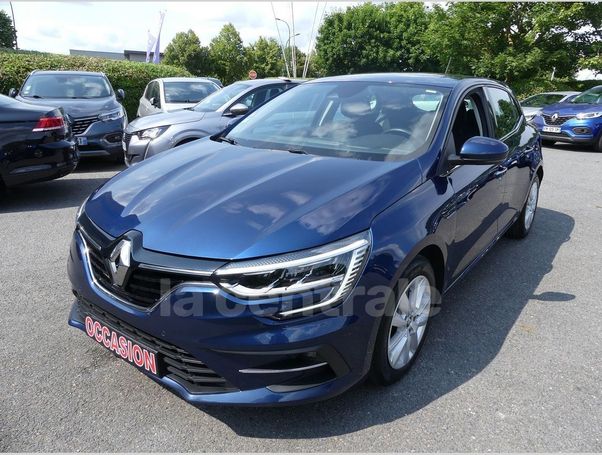 Renault Megane 103 kW image number 1