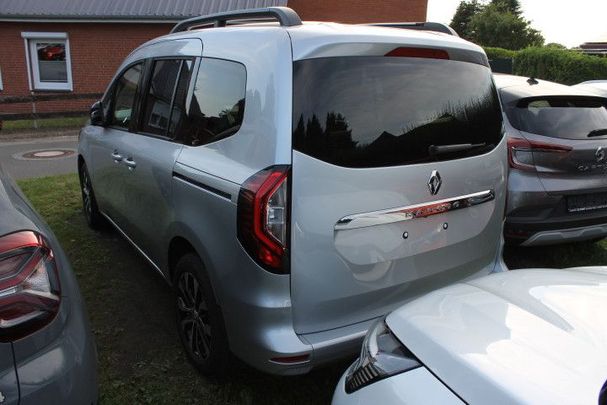 Renault Kangoo 96 kW image number 5