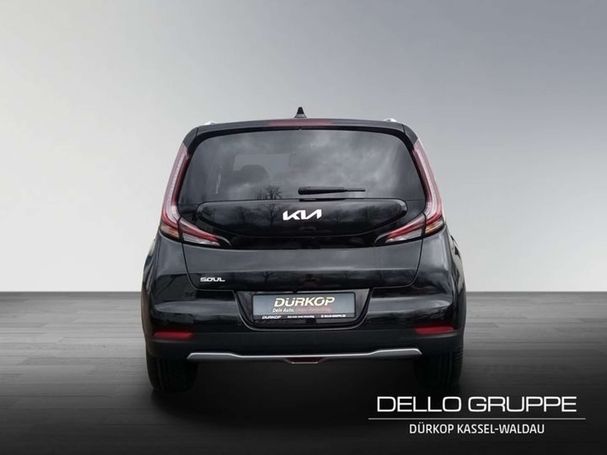 Kia Soul 150 kW image number 6