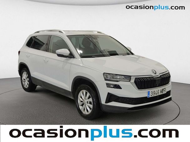 Skoda Karoq 1.5 TSI ACT Ambition 110 kW image number 2