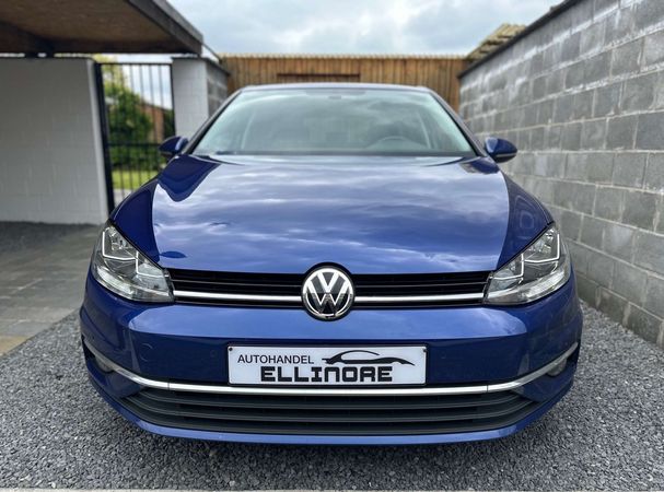 Volkswagen Golf 1.0 TSI Join 81 kW image number 3