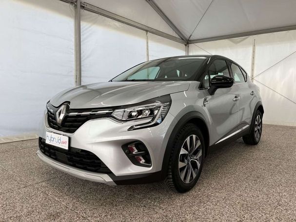 Renault Captur E-Tech Plug-in Hybrid 160 Intens 117 kW image number 1