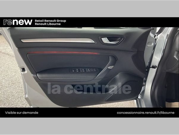 Renault Megane TCe 140 Techno 103 kW image number 34