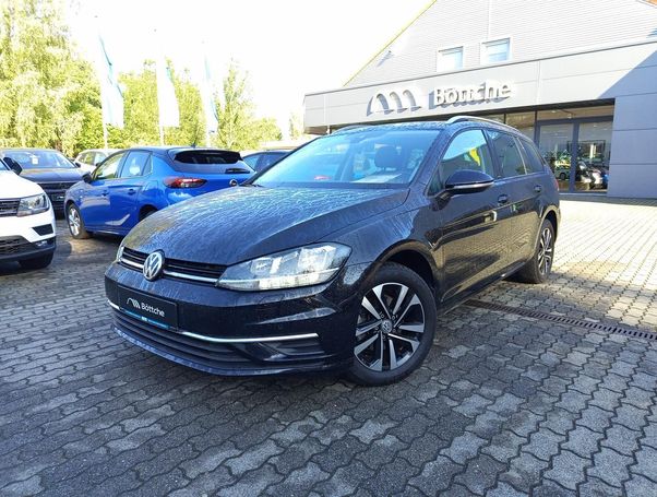 Volkswagen Golf Variant 1.0 TSI 85 kW image number 1