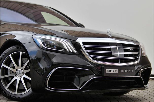 Mercedes-Benz S 63 AMG L 4Matic+ 450 kW image number 49