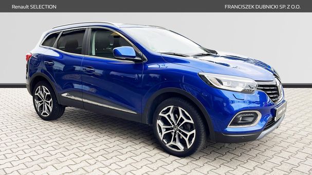 Renault Kadjar TCe EDC 117 kW image number 7