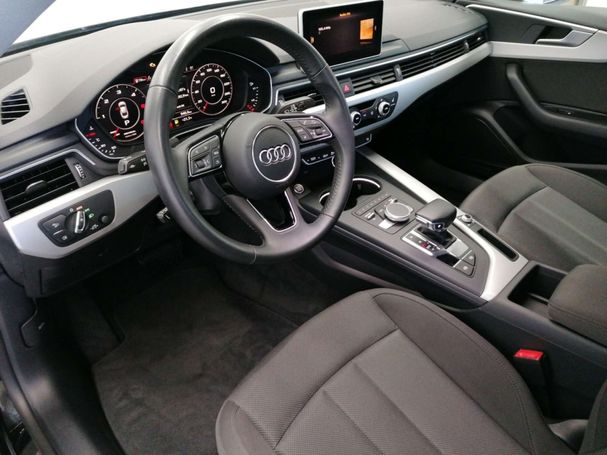 Audi A5 40 TDI S tronic Sportback 140 kW image number 15