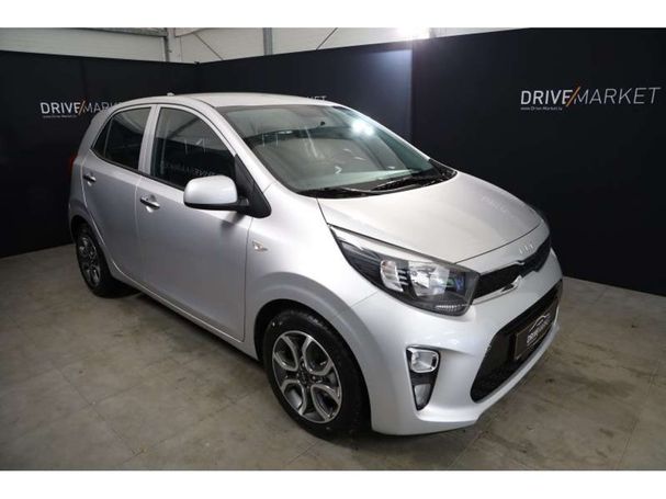 Kia Picanto 49 kW image number 2