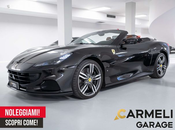 Ferrari Portofino M 456 kW image number 1