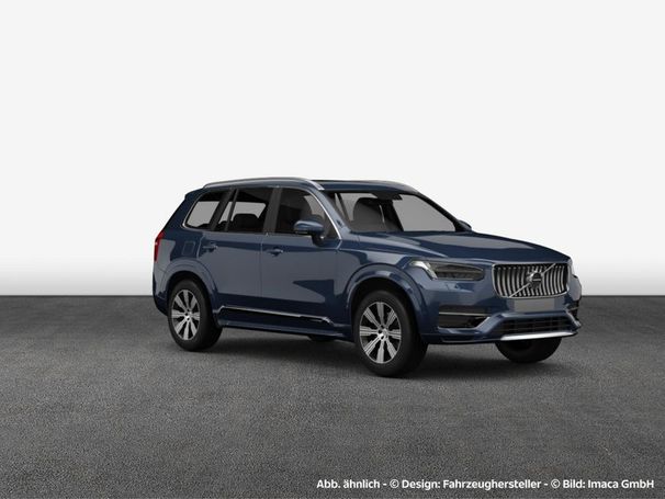 Volvo XC90 T8 Recharge AWD Ultimate 335 kW image number 6