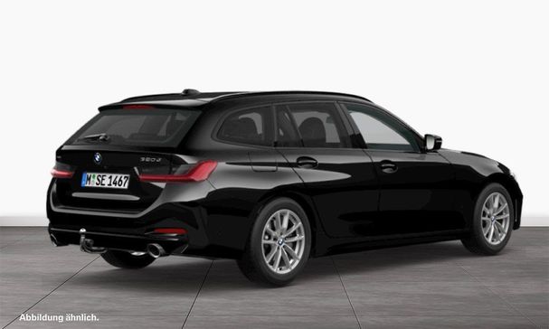 BMW 320d Touring xDrive 140 kW image number 2