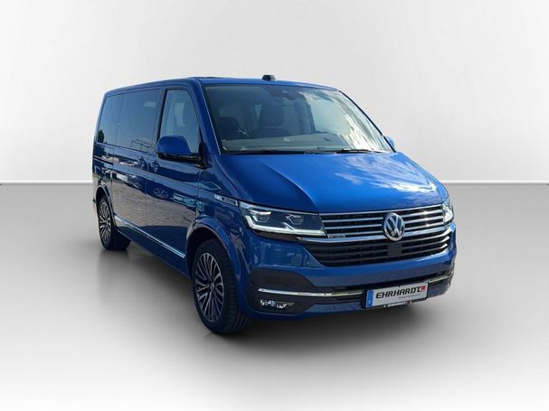 Volkswagen T6 Multivan DSG 4Motion Highline 150 kW image number 2