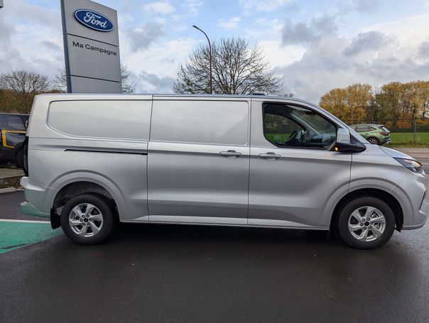 Ford Transit Custom 320 L2H1 Limited 100 kW image number 6