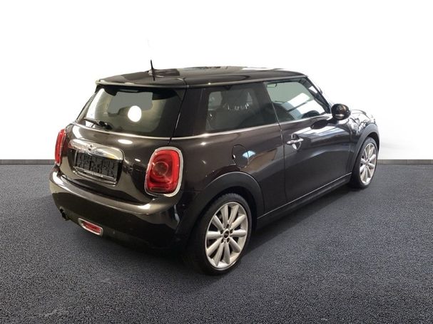 Mini Cooper 100 kW image number 7