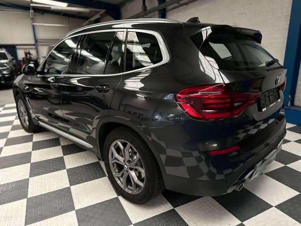 BMW X3 sDrive 100 kW image number 6