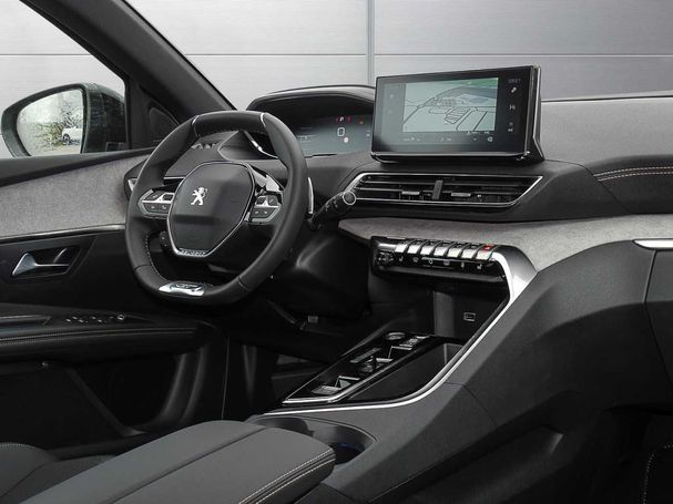 Peugeot 3008 PureTech 130 96 kW image number 3